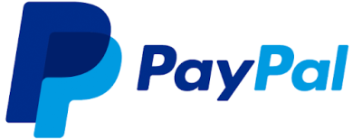 pay with paypal - Ateez Store