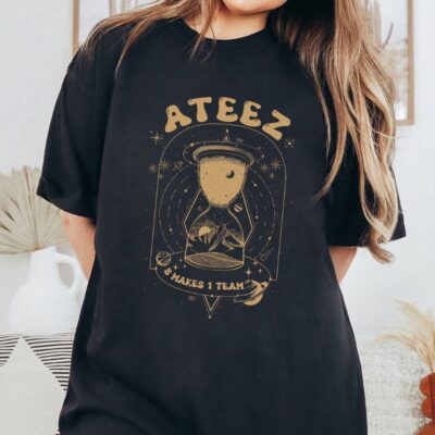 il 1000xN.5532754020 oxhm - Ateez Gifts