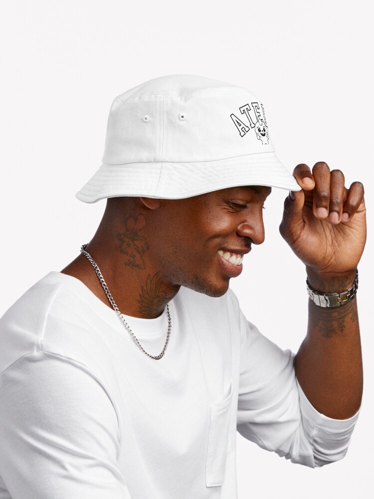 Ateez Yunho Teezmon Zzangmon Bucket Hat Official Ateez Merch