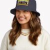 Wanted Ateez Bucket Hat Official Ateez Merch