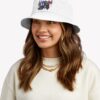Ateez - Guerrilla Bucket Hat Official Ateez Merch