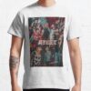 Ateez 2022 T-Shirt Official Ateez Merch