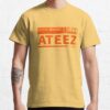 ssrcoclassic teemensffcf6eda6eb664a1front altsquare product1000x1000.u1 19 - Ateez Store