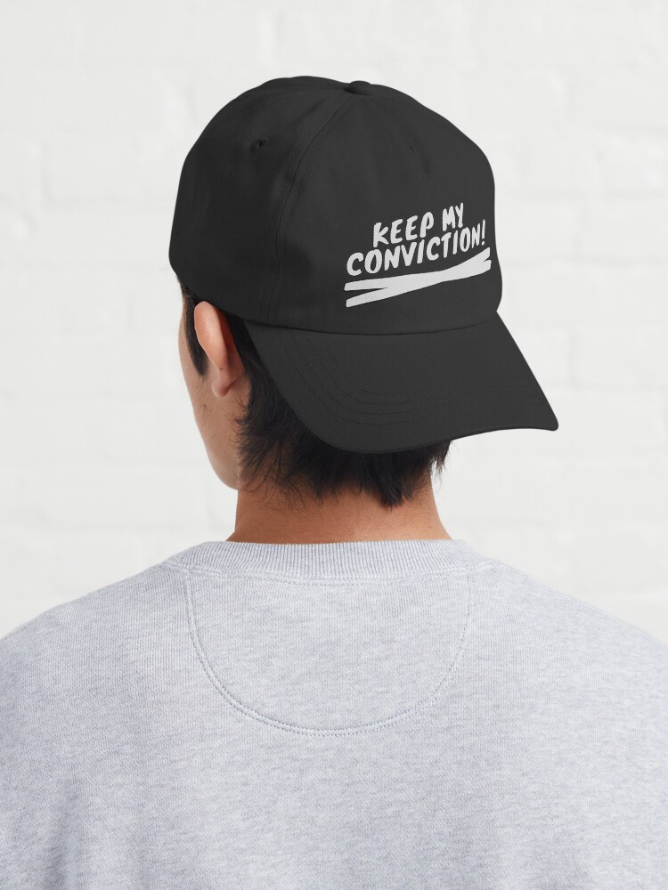 Ateez The Real Mv Slogan Cap Official Ateez Merch