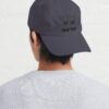Ateez Wooyoung Teezmon Tutumon Cap Official Ateez Merch