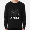ssrcolightweight sweatshirtmens10101001c5ca27c6frontsquare productx1000 bgf8f8f8 22 - Ateez Store