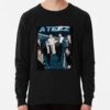ssrcolightweight sweatshirtmens10101001c5ca27c6frontsquare productx1000 bgf8f8f8 73 - Ateez Store