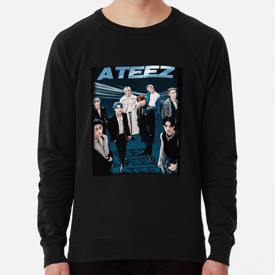ssrcolightweight sweatshirtmens10101001c5ca27c6frontsquare productx1000 bgf8f8f8 73 - Ateez Store