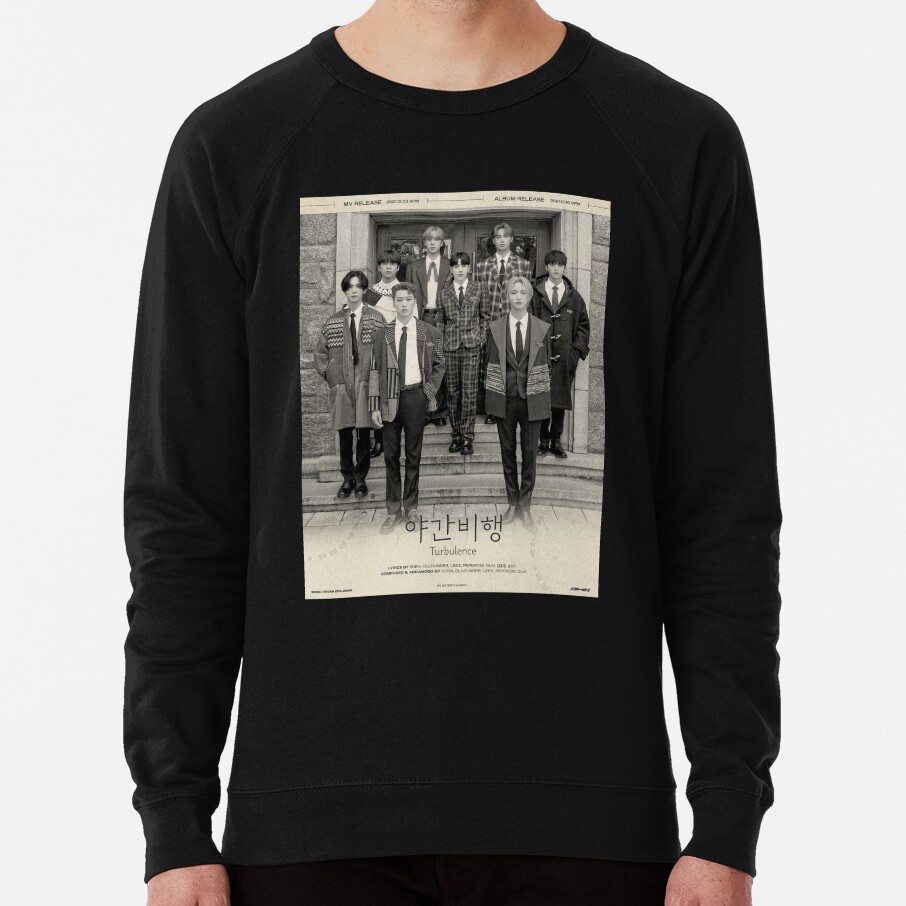 ssrcolightweight sweatshirtmens10101001c5ca27c6frontsquare productx1000 bgf8f8f8 75 - Ateez Gifts