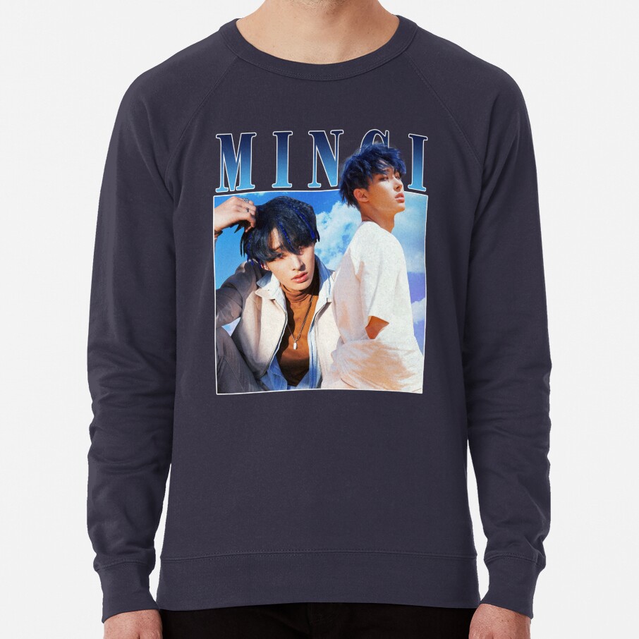 ssrcolightweight sweatshirtmens322e3f696a94a5d4frontsquare productx1000 bgf8f8f8 21 - Ateez Gifts