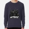 ssrcolightweight sweatshirtmens322e3f696a94a5d4frontsquare productx1000 bgf8f8f8 22 - Ateez Store