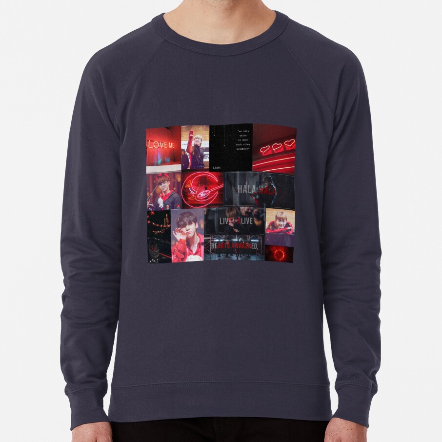 ssrcolightweight sweatshirtmens322e3f696a94a5d4frontsquare productx1000 bgf8f8f8 5 - Ateez Gifts