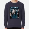 ssrcolightweight sweatshirtmens322e3f696a94a5d4frontsquare productx1000 bgf8f8f8 73 - Ateez Store