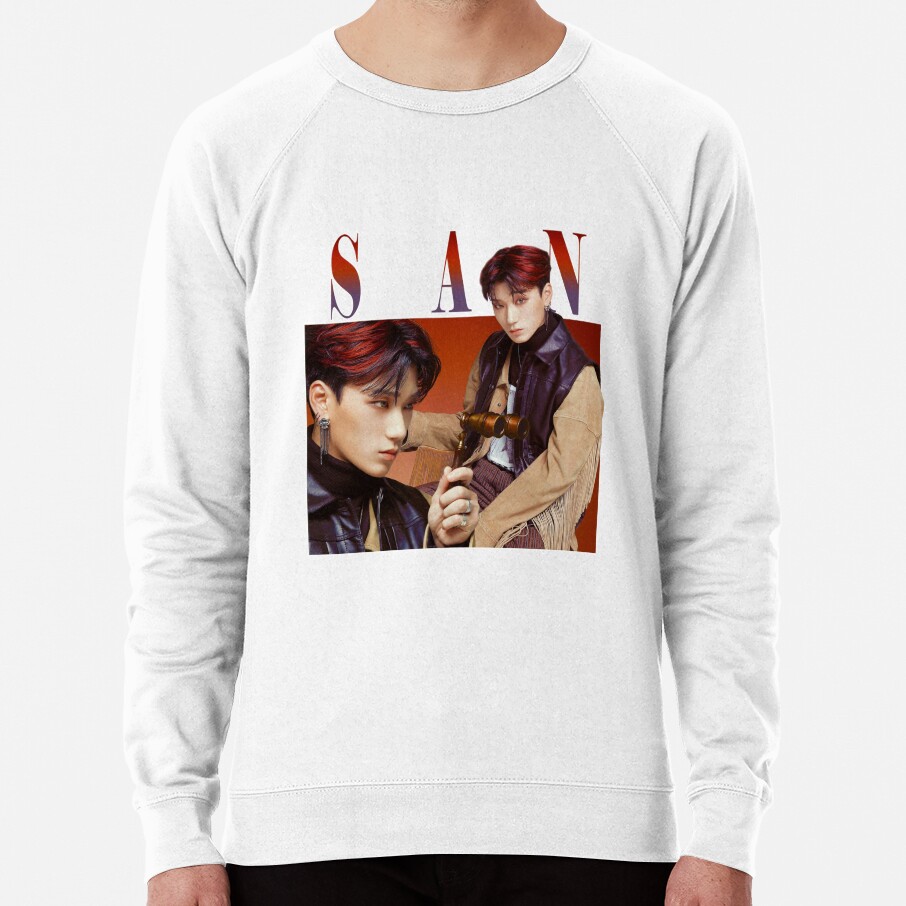 ssrcolightweight sweatshirtmensfafafaca443f4786frontsquare productx1000 bgf8f8f8 18 - Ateez Store