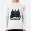 ssrcolightweight sweatshirtmensfafafaca443f4786frontsquare productx1000 bgf8f8f8 22 - Ateez Store