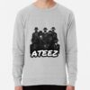 ssrcolightweight sweatshirtmensheather greyfrontsquare productx1000 bgf8f8f8 22 - Ateez Store