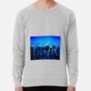 ssrcolightweight sweatshirtmensheather greyfrontsquare productx1000 bgf8f8f8 59 - Ateez Gifts