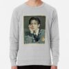 ssrcolightweight sweatshirtmensheather greyfrontsquare productx1000 bgf8f8f8 69 - Ateez Store