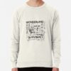 ssrcolightweight sweatshirtmensoatmeal heatherfrontsquare productx1000 bgf8f8f8 7 - Ateez Store