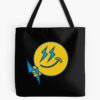 Ateez "Thunder" Tote Bag Official Ateez Merch