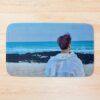 Ateez San Bath Mat Official Ateez Merch