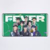 Ateez 'Heung' Mouse Pad Official Ateez Merch