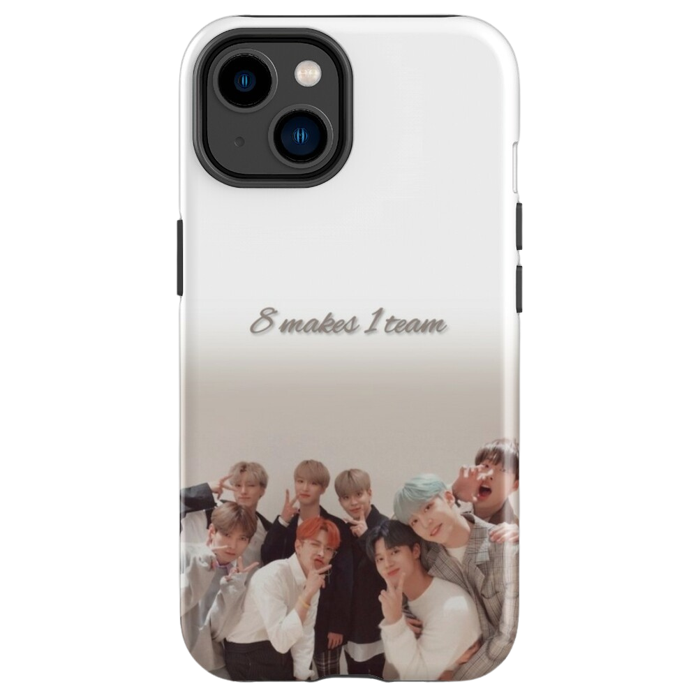 ATEEZ STORE Case