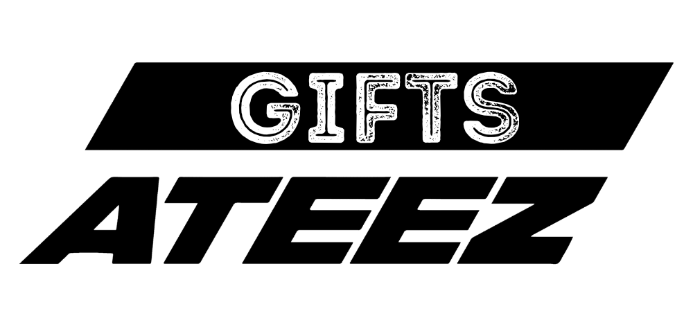 Ateez Gifts