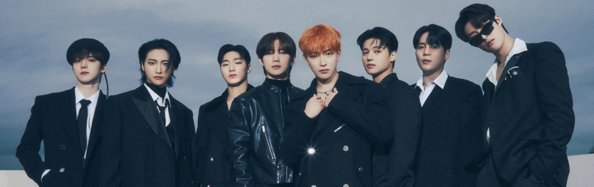 Stuido Ghibli Banner 2 - Ateez Store