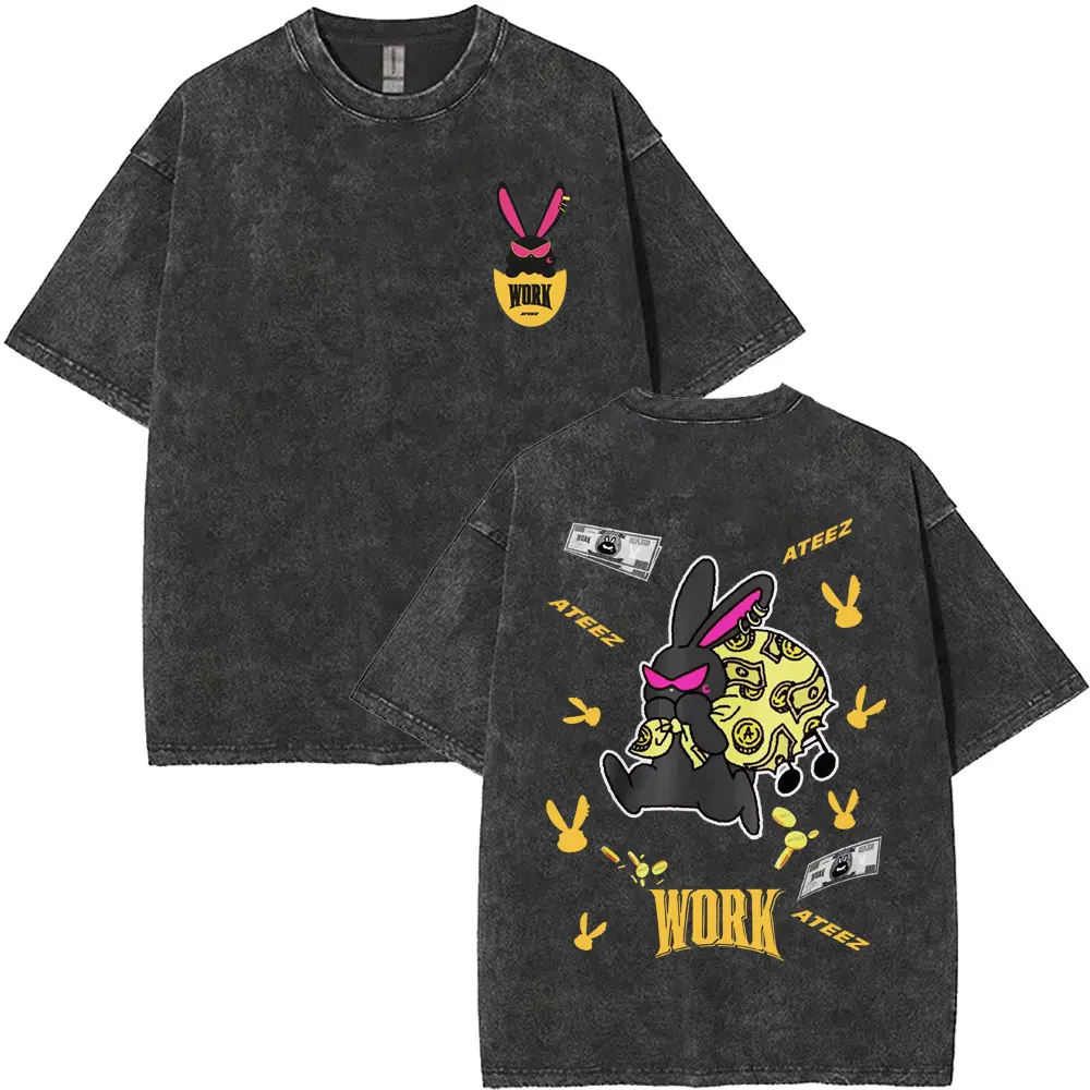 - Ateez Store